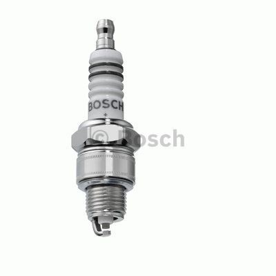 BOSCH 0242229657 Свечи зажигания в наличии Запорожье