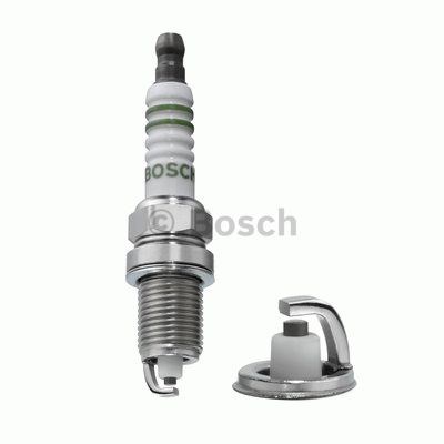 0242229699 BOSCH Свеча зажигания купить в Винница