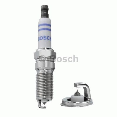 0242229739 BOSCH Свечи зажигания купить в Львов