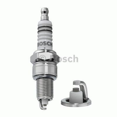 0242229779 BOSCH Свечи зажигания купить в Кривой Рог