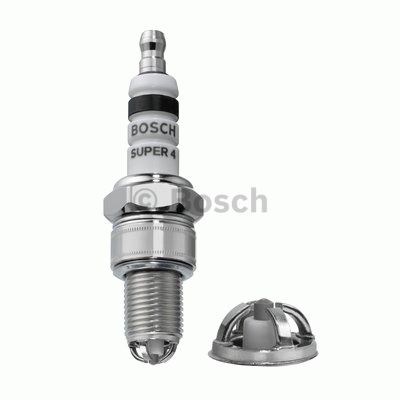 BOSCH 0242232505 Свечи зажигания в наличии Запорожье