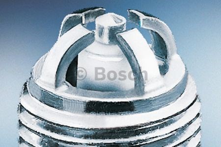 0242232514 BOSCH Свеча зажигания купить в Киев