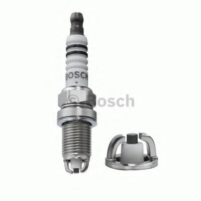 BOSCH 0242235668 Свеча зажигания в наличии Кривой Рог