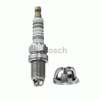 0242235766 BOSCH Свеча зажигания купить в Запорожье