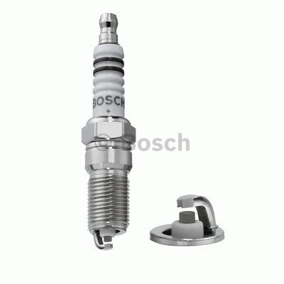 BOSCH 0242236560 Свеча зажигания в наличии Винница