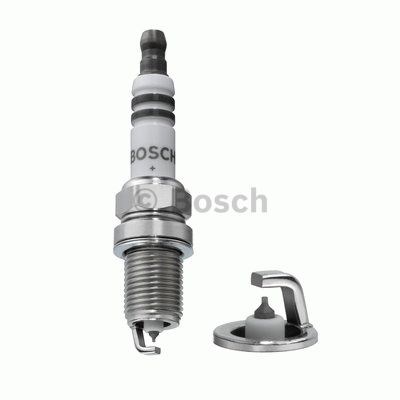 0242236564 BOSCH Свечи зажигания купить в Павлоград