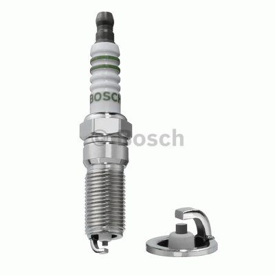 BOSCH 0242236579 Свечи зажигания в наличии Украина