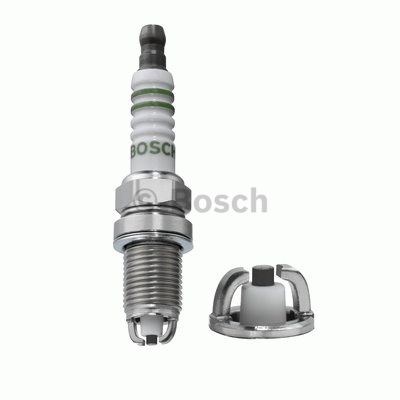 0242240566 BOSCH Свечи зажигания купить в Ровно