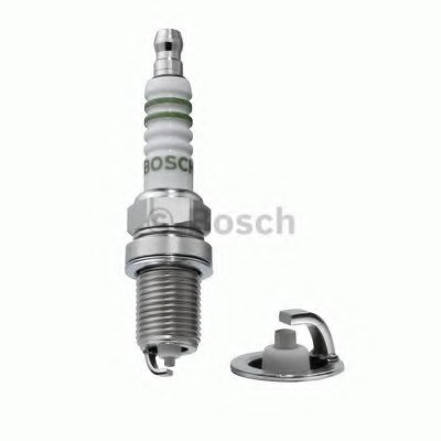 0242245536 BOSCH Свечи зажигания купить в Украина
