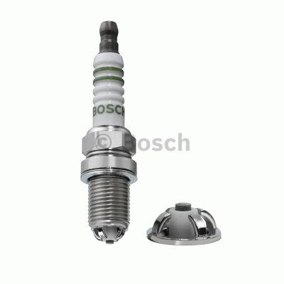 BOSCH 0242245559 Свечи зажигания в наличии Тернополь