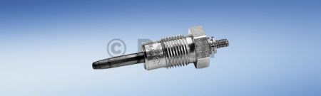 BOSCH 0250201044 Свеча накала в наличии Киев