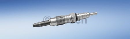 BOSCH 0250201053 Свеча накала в наличии Сумы