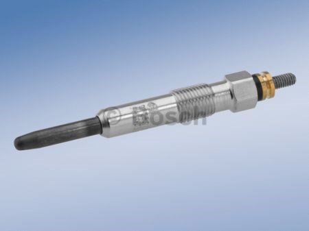 0250202025 BOSCH Свечи накала купить в Сумы