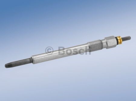 0250202040 BOSCH Свечи накала купить в Одесса