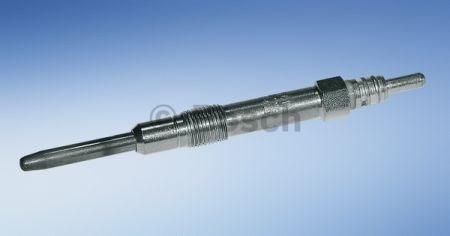 0250202132 BOSCH Свечи накала купить в Черновцы