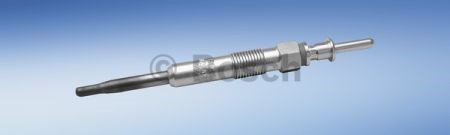 0250402002 BOSCH Свечи накала купить в Каменское
