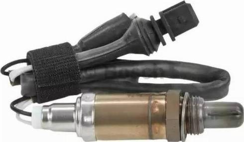 BOSCH 0258003508 Лямбда-зонд, датчик кислорода в наличии Ужгород