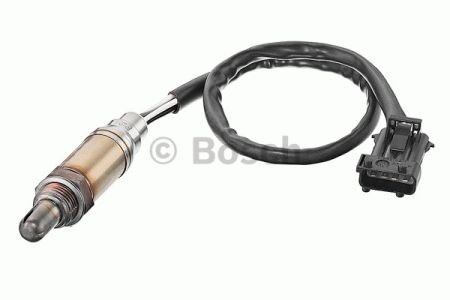 BOSCH 0258003719 Датчик кислорода до катализатора в наличии Львов