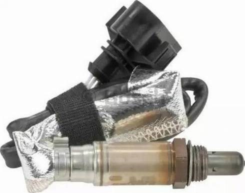 BOSCH 0258003842 Лямбда-зонд, датчик кислорода в наличии Винница