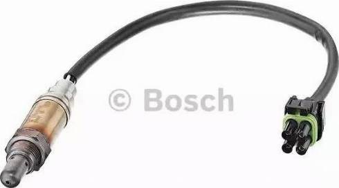 0258005247 Лямбда-зонд, датчик кислорода купить Харьков