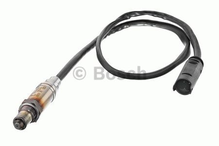 BOSCH 0258005270 Датчик кислорода после катализатора в наличии Украина