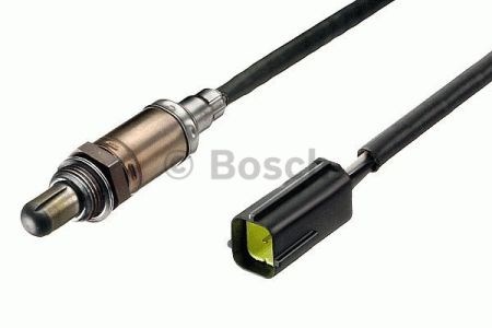 BOSCH 0258005708 Датчик кислорода до катализатора в наличии Сумы