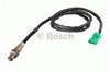 Лямбда зонд до катализатора, правый 0258006028 BOSCH