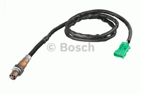 0258006028 BOSCH Лямбда-зонд, датчик кислорода до катализатора правый купить в Черновцы