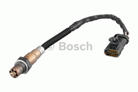 BOSCH 0258006046 Датчик кислорода после катализатора в наличии Кривой Рог