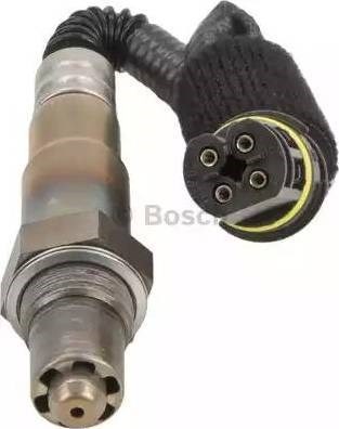0258006123 BOSCH Лямбда зонд купить в Днепр