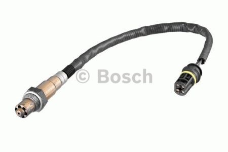 Bosch лямбда-зонд (4 конт.) db w210/220 m112/113 (знятий з п-ва 00) 0258006274