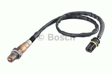 Bosch лямбда-зонд db a-class w168 0258006436