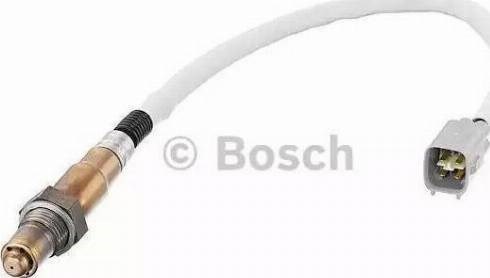 BOSCH 0258006720 Лямбда-зонд, датчик кислорода до катализатора в наличии Хмельницкий