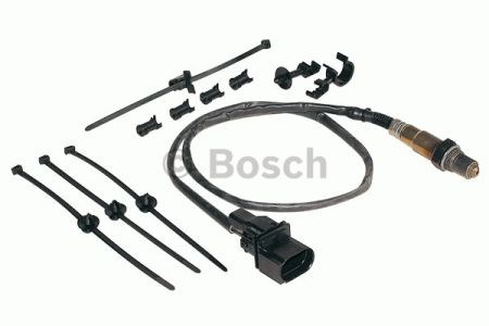BOSCH 0258007359 Датчик кислорода до катализатора в наличии Кривой Рог
