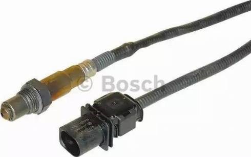 BOSCH 0258017049 Лямбда зонд в наличии Днепр