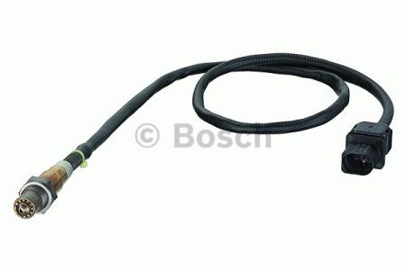 BOSCH 0258017098 Датчик кислорода до катализатора в наличии Киев