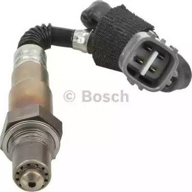 Лямбдазонд, датчик кислорода после катализатора 0258986719 BOSCH