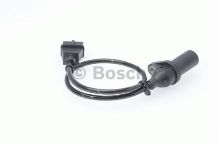 Bosch датчик частоти обертання двигуна fiat panda 1.0 0261210117