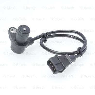 BOSCH 0261210127 Датчик коленвала в наличии Кривой Рог
