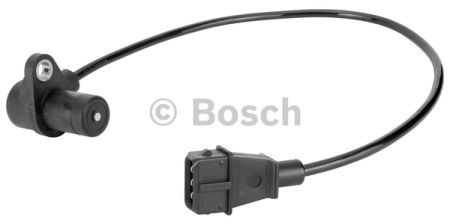 0261210127 BOSCH Датчик положения (оборотов) коленвала купить в Хмельницкий