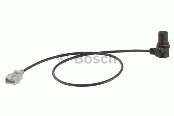 BOSCH 0261210139 Датчик положения (оборотов) коленвала в наличии Житомир