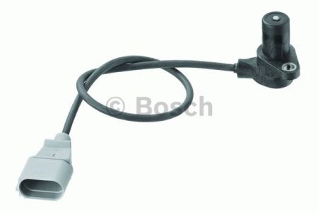 BOSCH 0261210143 Датчик положения (оборотов) коленвала в наличии Тернополь