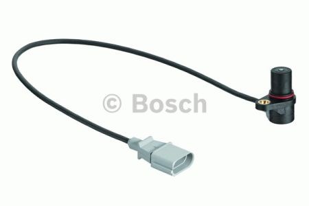 Bosch датчик обертів двигуна skoda 1,8е/2,0fsi , audi, seat. 0261210199