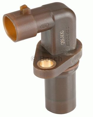 0261210227 BOSCH Датчик коленвала купить в Киев