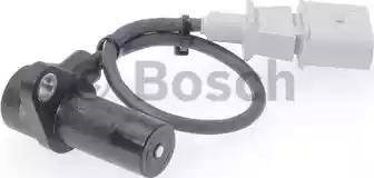 0261210261 BOSCH Датчик положения (оборотов) коленвала купить в Ужгород