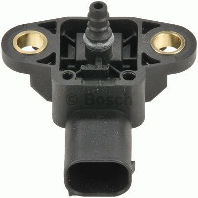 0261230193 BOSCH Датчик давления наддува купить в Каменское