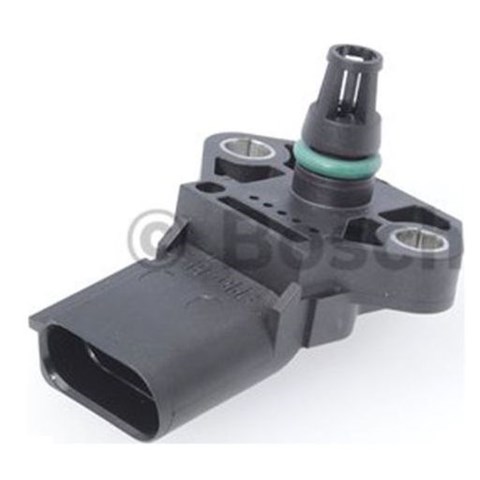 Датчик давления наддува 0261230208 BOSCH