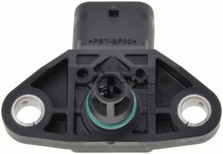 Датчик давления во впускном коллекторе 0261230214 BOSCH