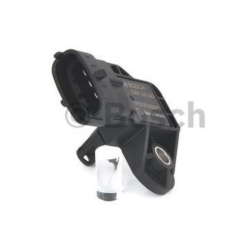 0261230280 BOSCH Датчик давления во впускном коллекторе, MAP купить в Сумы