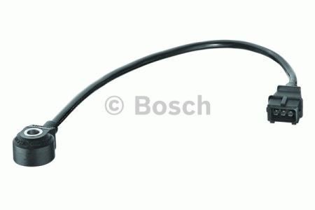 0261231007 BOSCH Датчик детонации купить в Львов